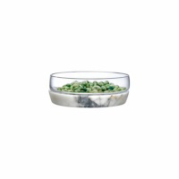 Nude Chill Bowl L Clear
