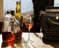 Riedel Bar Cognac Hennessy Glass (Pair)