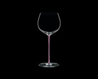 Riedel Fatto A Mano Oaked Chardonnay Pink