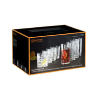 Nachtmann Bar Tumbler (Set of 8)
