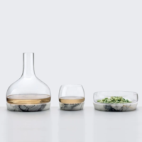 Nude Chill Bowl L Clear
