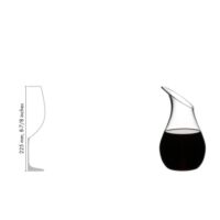 Riedel O Single Decanter