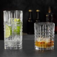 Nachtmann Bar Tumbler (Set of 8)