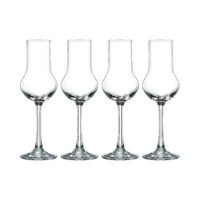 Nachtmann Vivendi Stemmed Spirit (Set of 4)