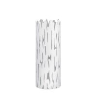Alessi Barkvase Flower Vase 28cm