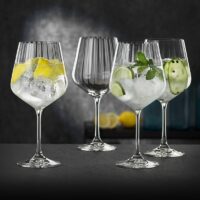 Nachtmann Gin & Tonic (Set of 4)