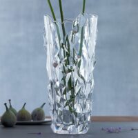 Nachtmann Sculpture Vase (33cm)