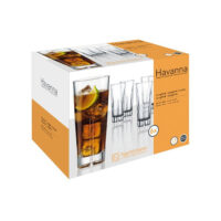 Nachtmann Havanna Longdrink (Set of 6)