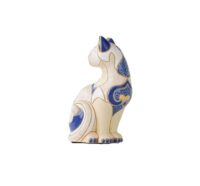 De Rosa White Cat