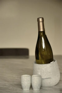 Hukka Design Kuohu Wine Cooler
