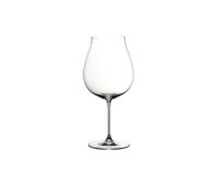 Riedel Veritas Pinot Noir/Nebbiolo/Rose/Champagne (Pair)