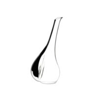 Riedel Black Tie Touch Decanter