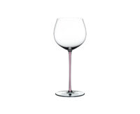 Riedel Fatto A Mano Oaked Chardonnay Pink