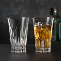 Nachtmann Classix Longdrink Dekor A (Set of 2)