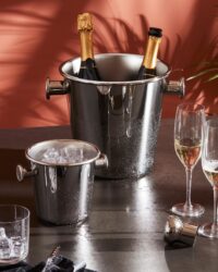 Alessi Ice Bucket with Handles