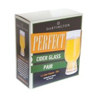 Dartington Cider Pair 50cl