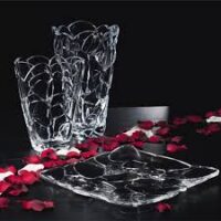 Nachtmann Petals Vase (22cm)
