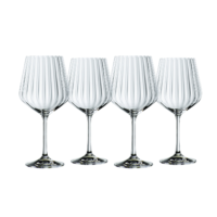 Nachtmann Gin & Tonic (Set of 4)