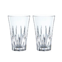 Nachtmann Classix Longdrink Dekor A (Set of 2)