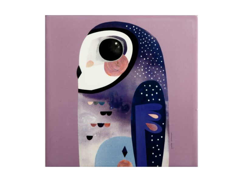 Maxwell & Williams Pete Cromer Mug - Owl