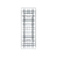 Nachtmann Square Plate Rectangular (28cm)