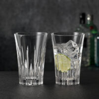 Nachtmann Classix Universal Tumbler Dekor A (Set of 2)