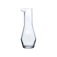 Nude Beak Water Decanter (Clear)