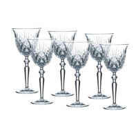 Nachtmann Palais Red Wine Goblet (Set of 6)