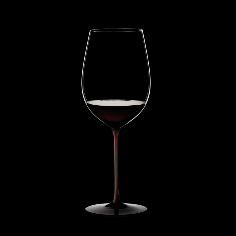 Riedel Sommeliers Black Tie Red Bordeaux Grand Cru