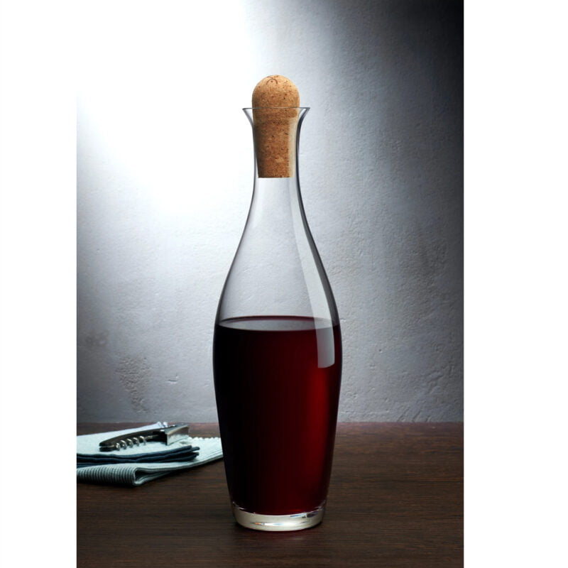 Nude Finale Spirit Carafe