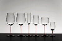 Riedel Sommeliers Black Tie Red Sparkling