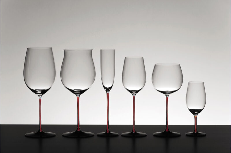 Riedel Sommeliers Black Tie Red Burgundy Grand Cru