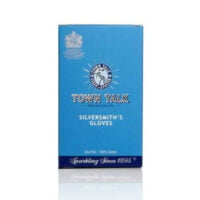 Town Talk Silversmith's Gloves (One pair)