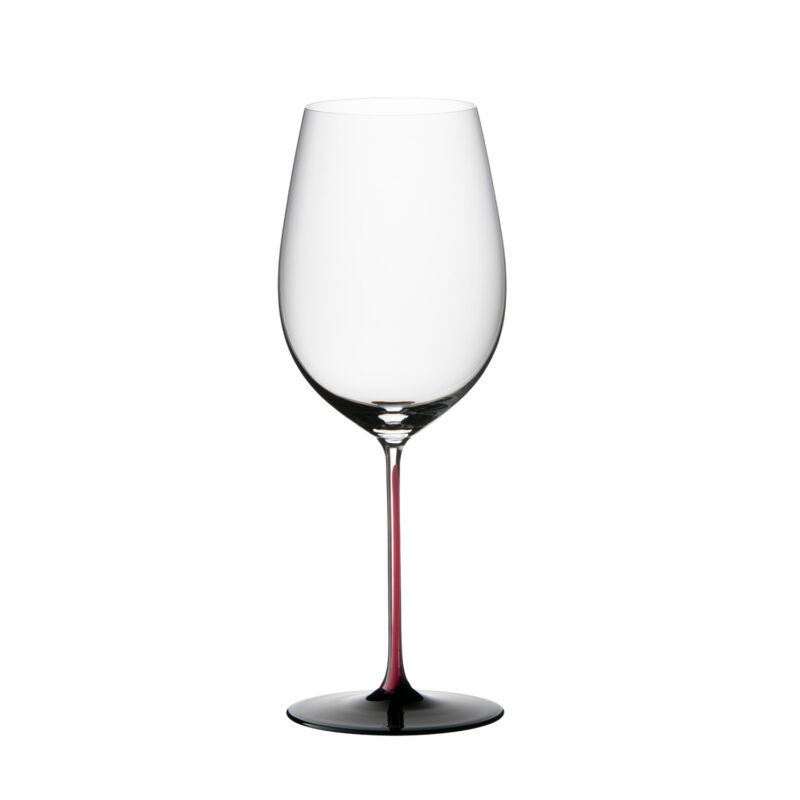 Riedel Sommeliers Black Tie Red Bordeaux Grand Cru