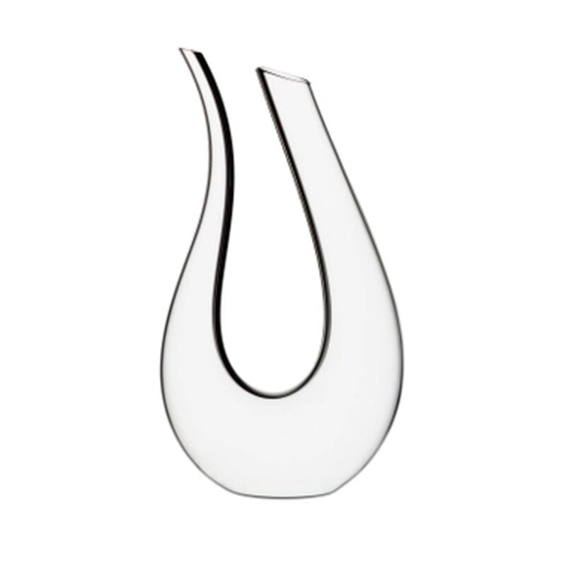 Riedel Black Tie Amadeo Decanter