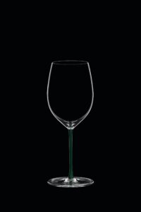 Riedel Fatto A Mano Cabernet/ Merlot Green