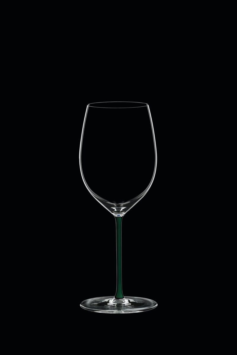 Riedel Fatto A Mano Cabernet/ Merlot Green