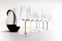 Riedel Fatto A Mano Cabernet/ Merlot Green