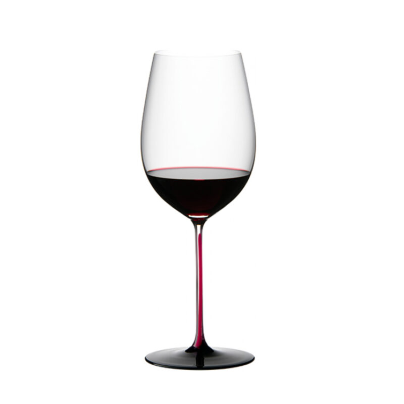 Riedel Sommeliers Black Tie Red Bordeaux Grand Cru