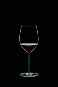 Riedel Fatto A Mano Cabernet/ Merlot Green