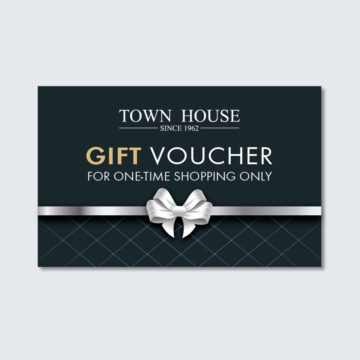 Town House Gift Card