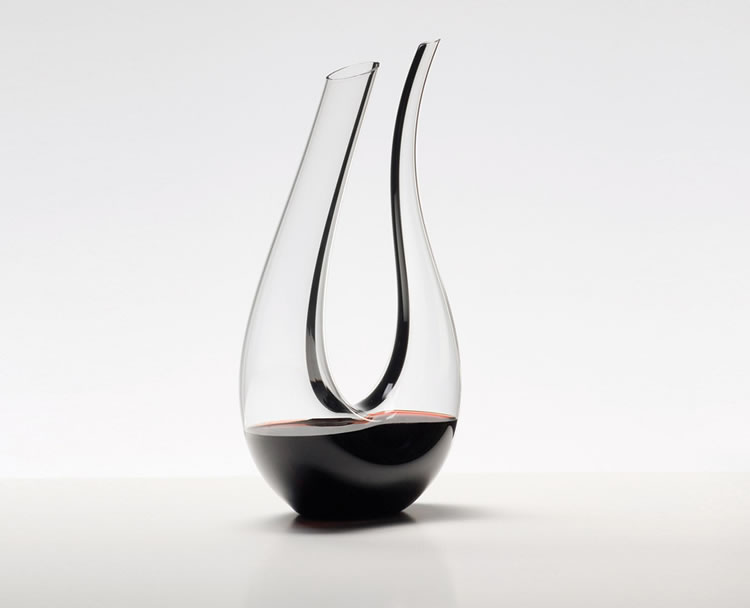 Riedel Decanters