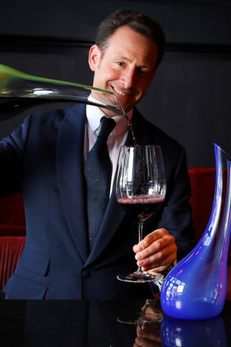 Riedel Decanter Bundles