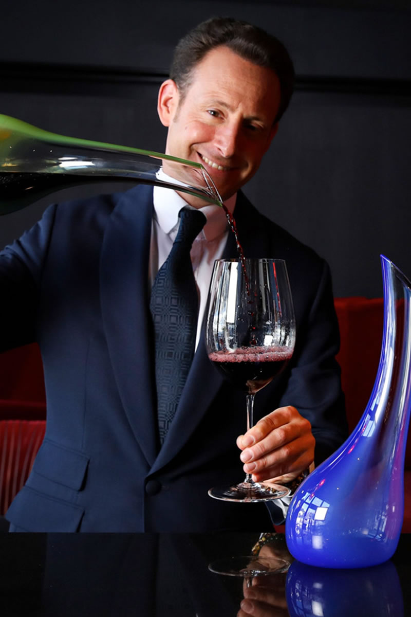 Riedel Decanter Bundles