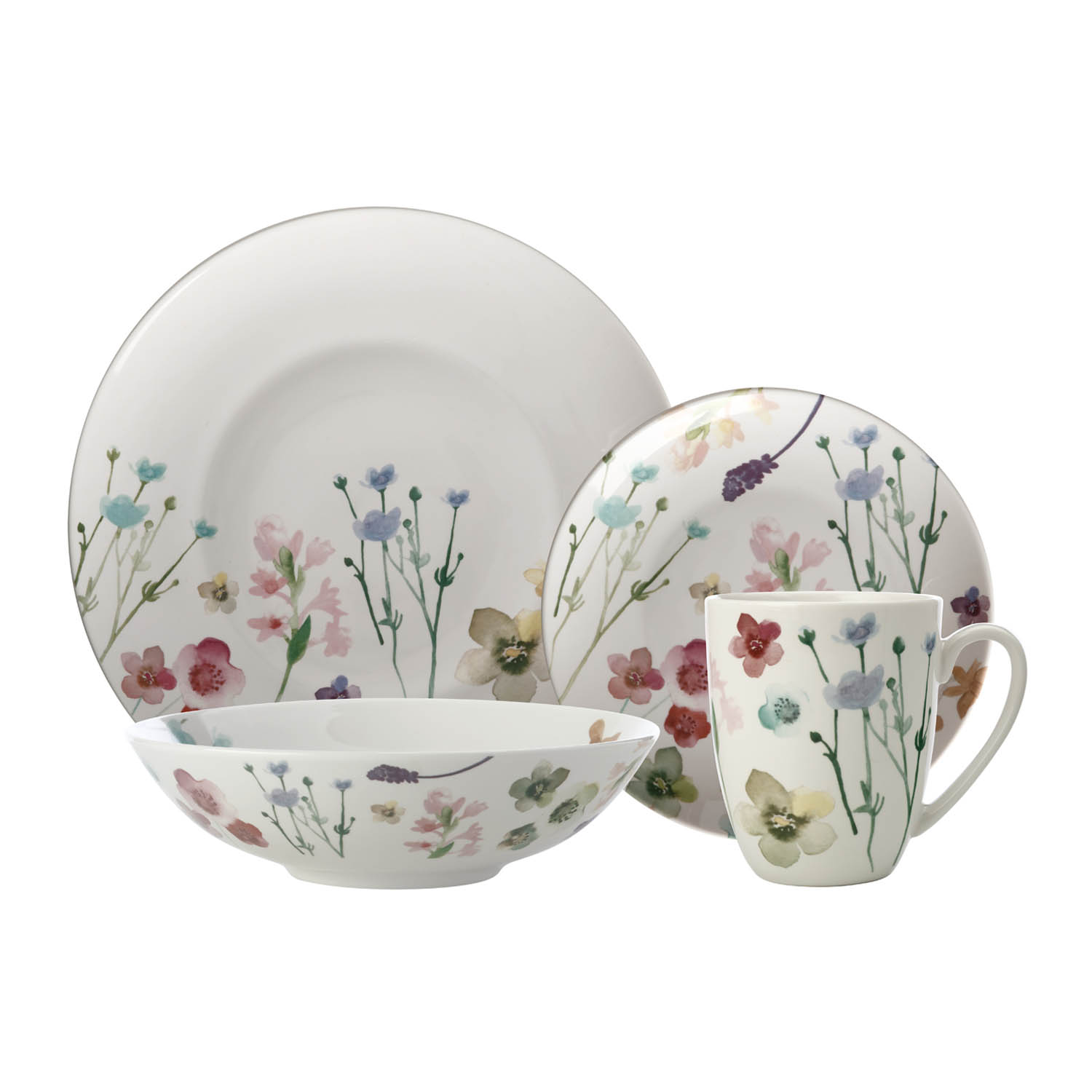 Debenhams dinner sets clearance sale
