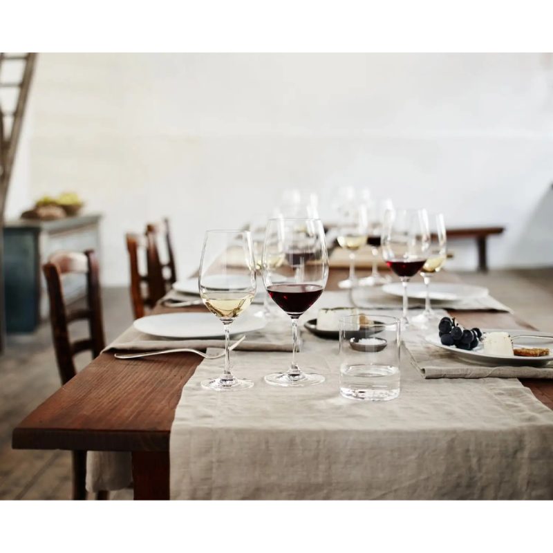 Riedel Vinum Oaked Chardonnay (Montrachet) (Pair)