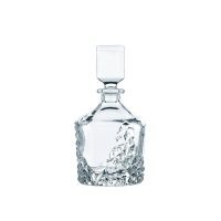 Nachtmann Sculpture Whisky Set of 3 with Gift Box