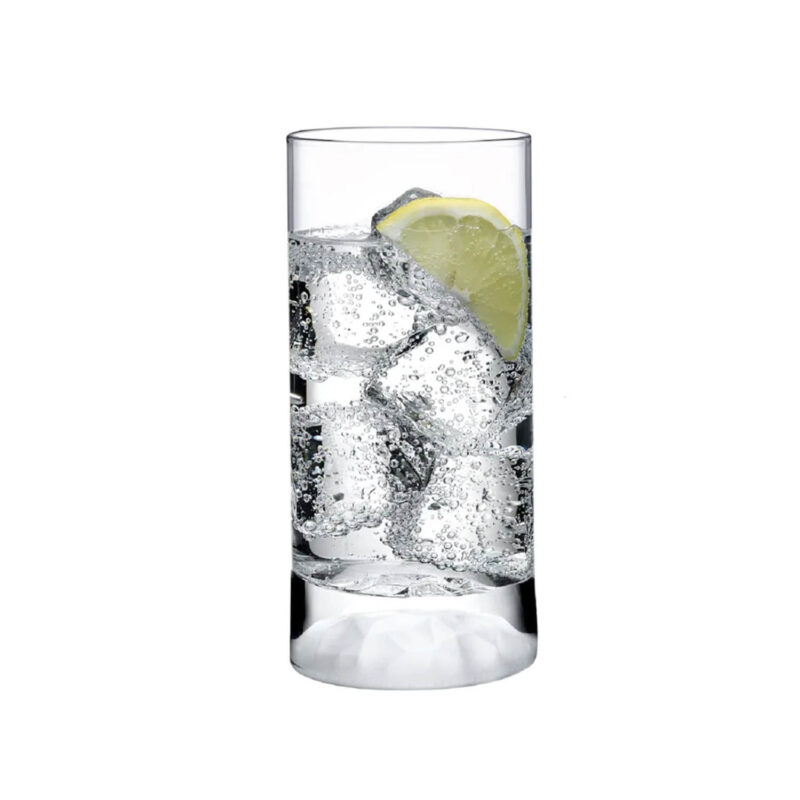 Nude Club Ice High Ball M glasses (Set of 4)