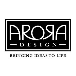 Arora Design - Celebration