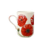 Maxwell & Williams Katherine Castle Floriade Mug 350ML Ranunculus